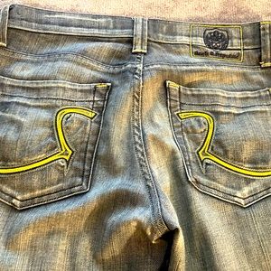 Rock & Republic Jeans